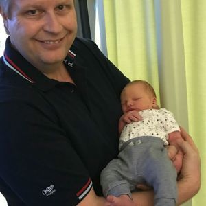 Meet your Posher, Mark